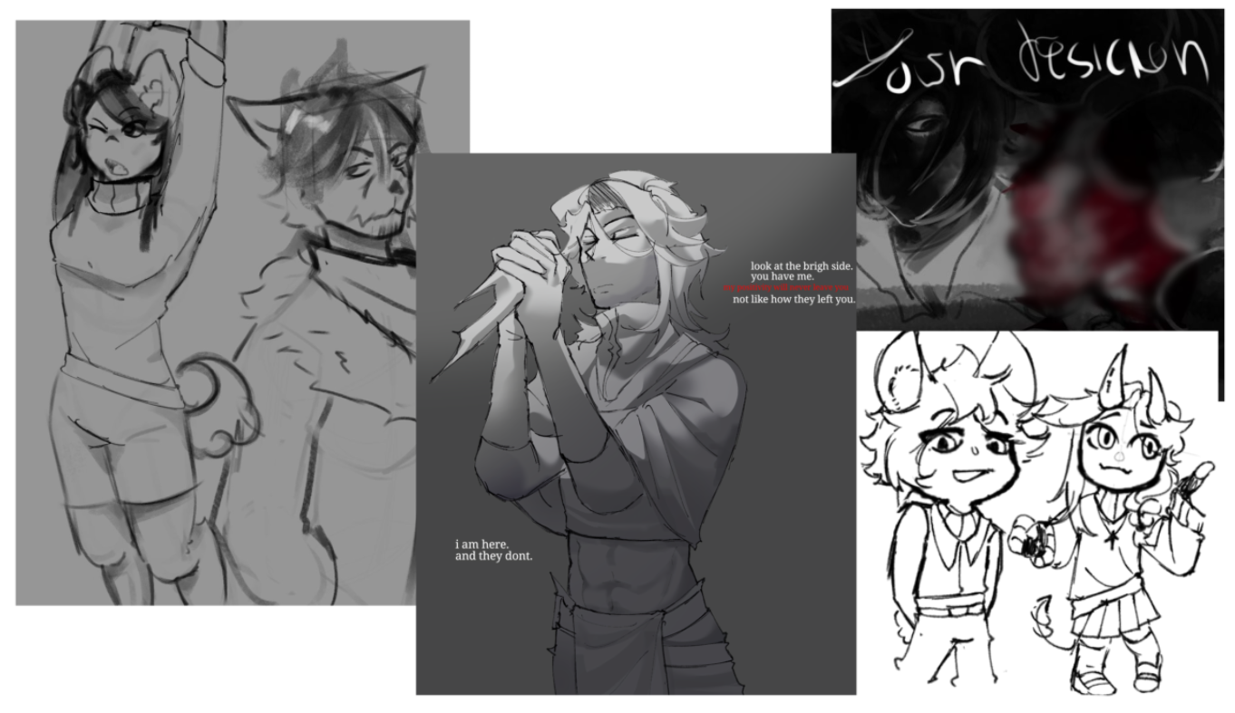 SKETCH