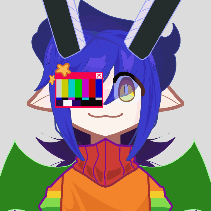 CHIBI ANIMATED